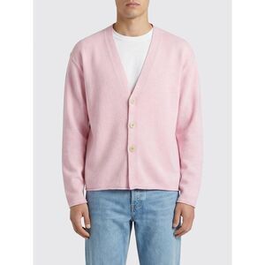 Guest In Residence Sweater Men Pink